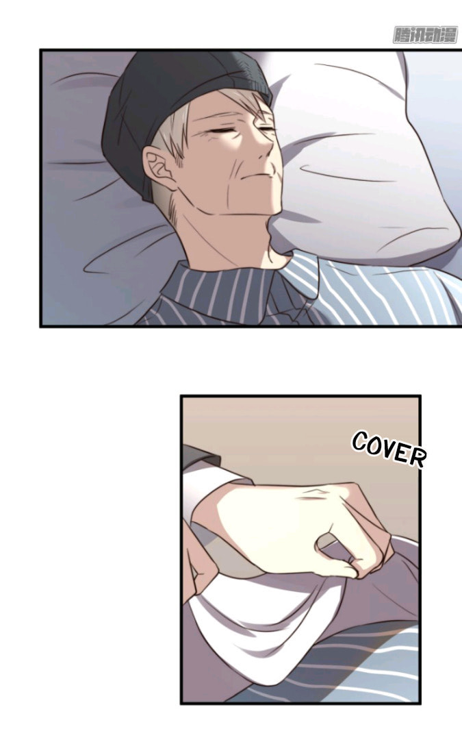 Read One-way Crush chapter 7 image 17 on Lezhin