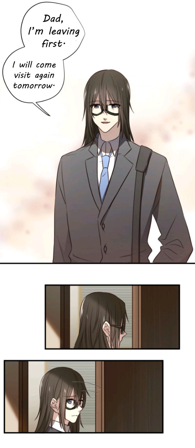 Read One-way Crush chapter 7 image 18 on Lezhin