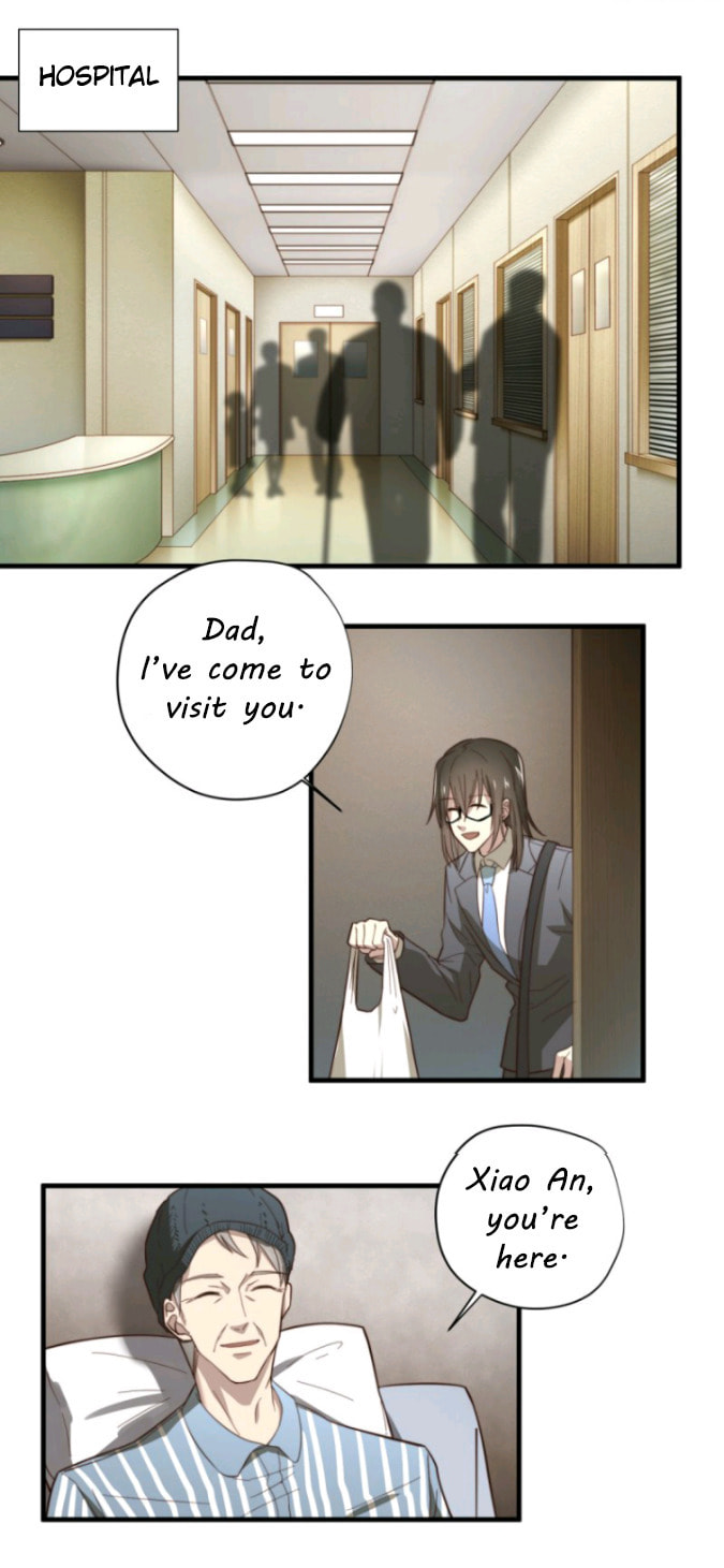 Read One-way Crush chapter 7 image 3 on Lezhin