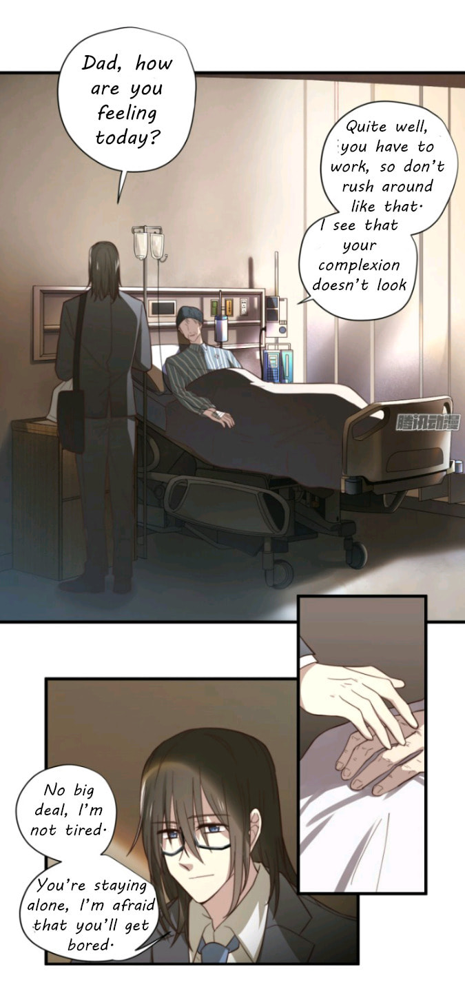 Read One-way Crush chapter 7 image 4 on Lezhin