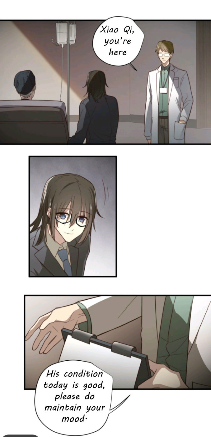 Read One-way Crush chapter 7 image 5 on Lezhin