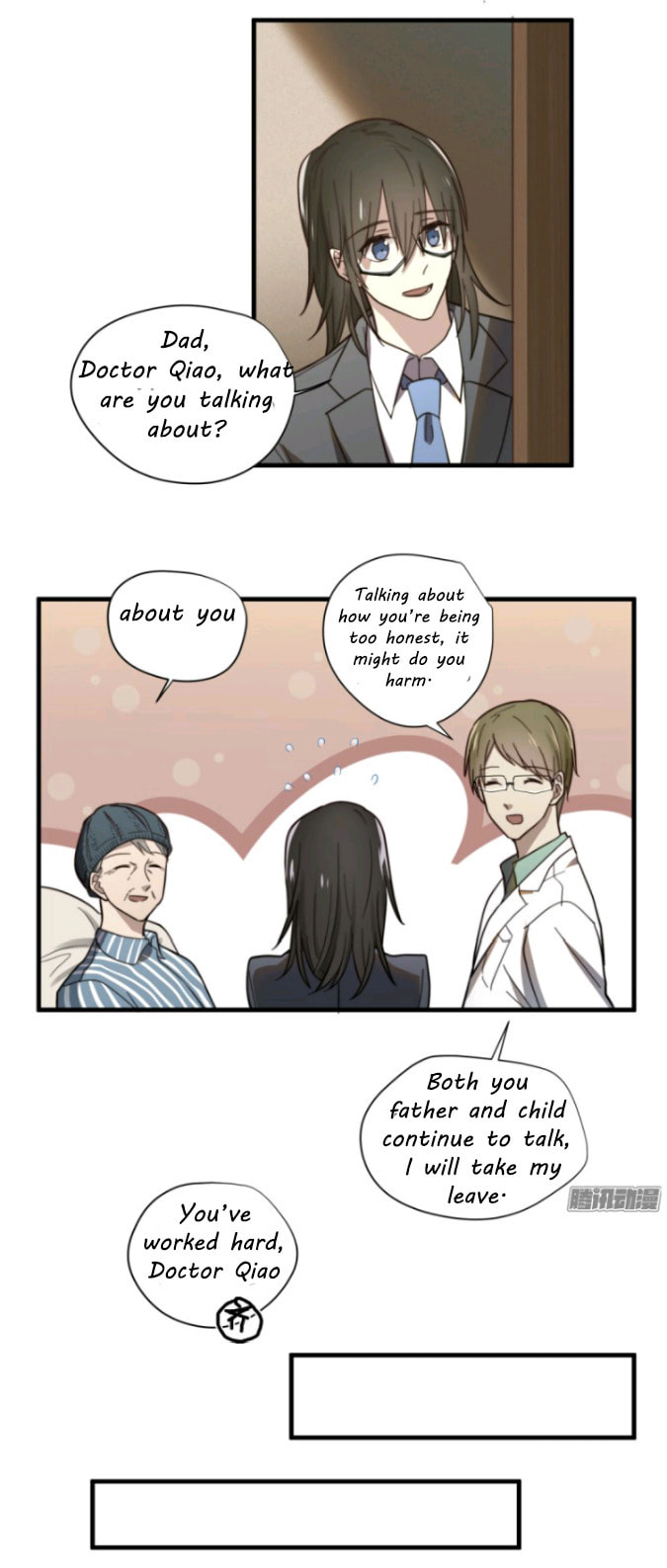 Read One-way Crush chapter 7 image 8 on Lezhin