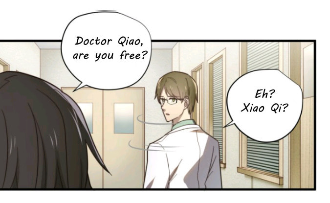Read One-way Crush chapter 7 image 9 on Lezhin