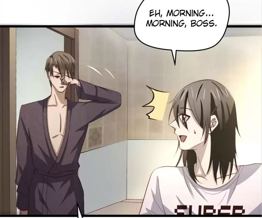 Read One-way Crush chapter 70 image 11 on Lezhin