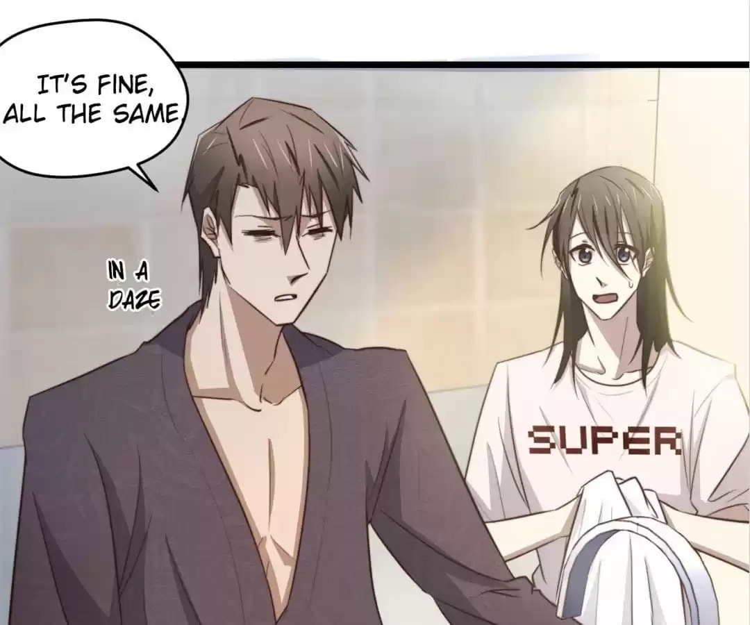 Read One-way Crush chapter 70 image 13 on Lezhin