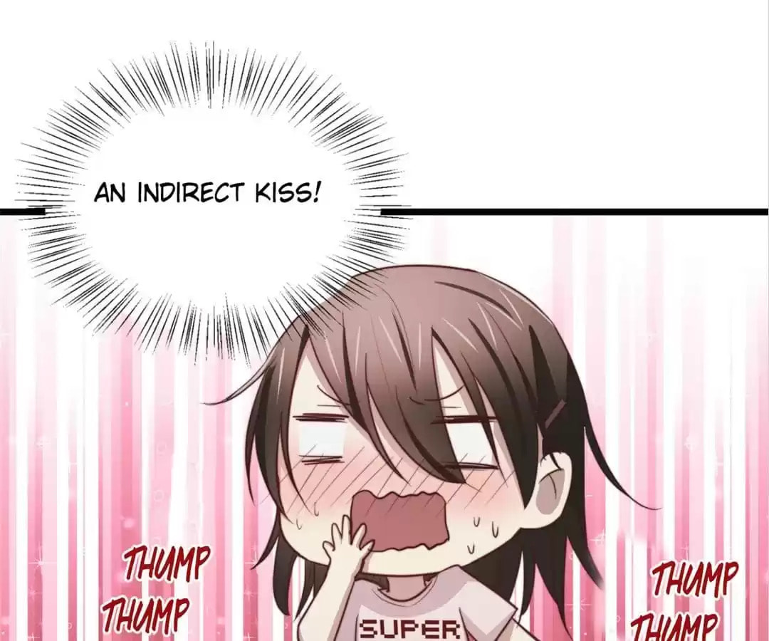Read One-way Crush chapter 70 image 16 on Lezhin