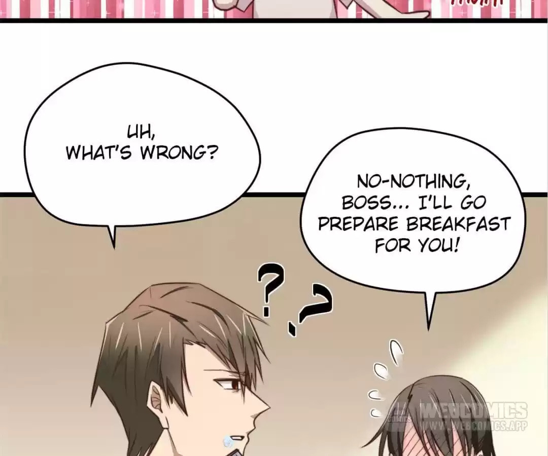 Read One-way Crush chapter 70 image 17 on Lezhin