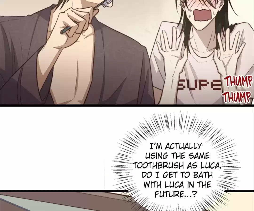 Read One-way Crush chapter 70 image 18 on Lezhin