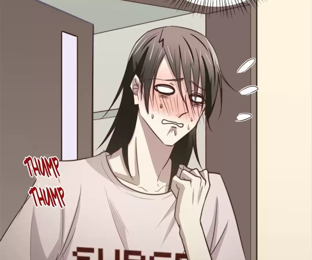Read One-way Crush chapter 70 image 19 on Lezhin
