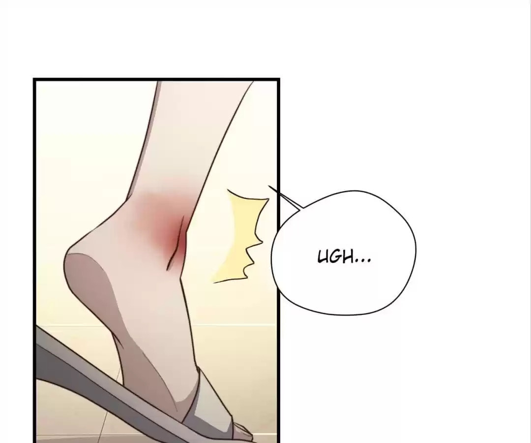 Read One-way Crush chapter 70 image 21 on Lezhin