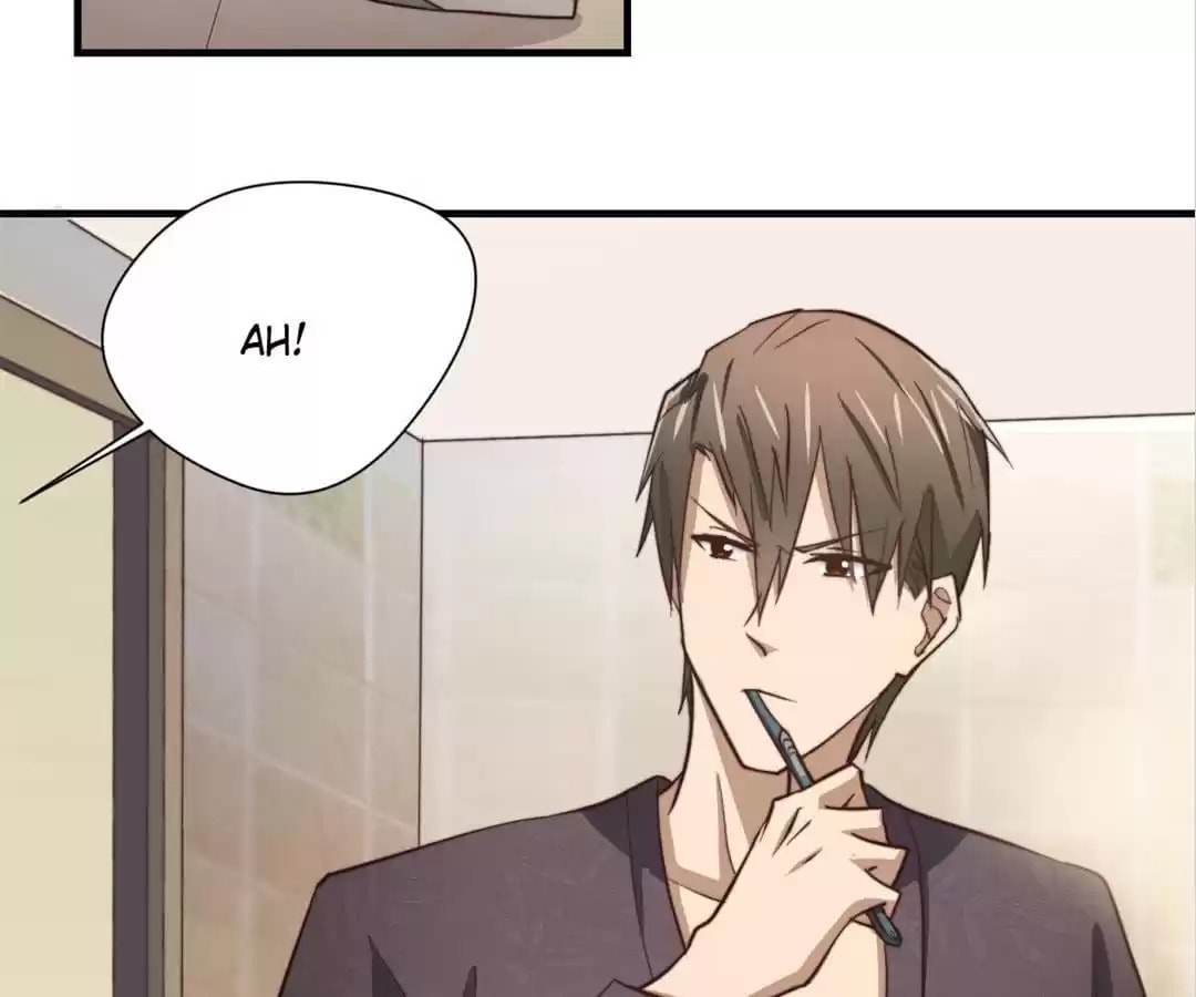 Read One-way Crush chapter 70 image 22 on Lezhin