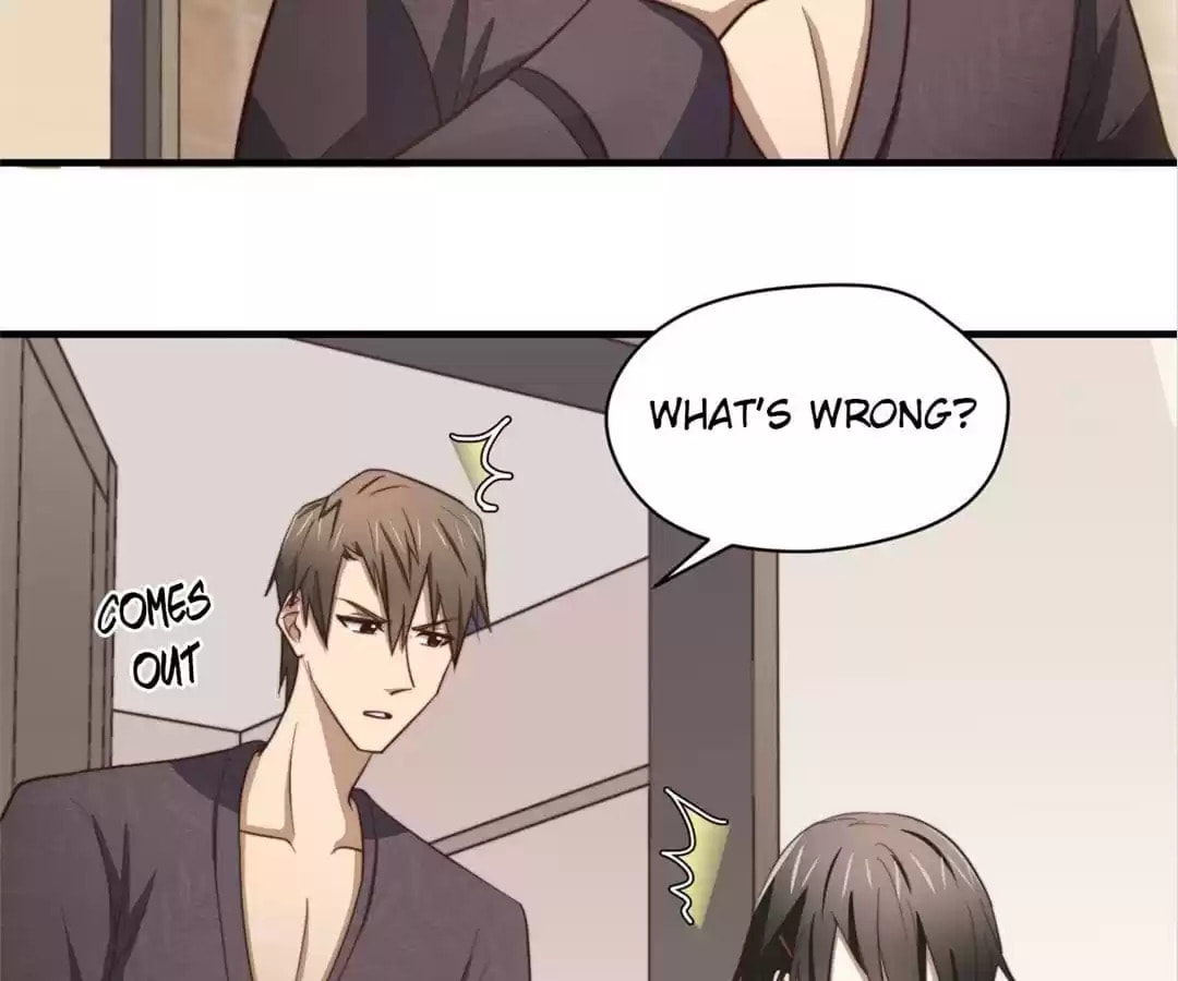 Read One-way Crush chapter 70 image 23 on Lezhin