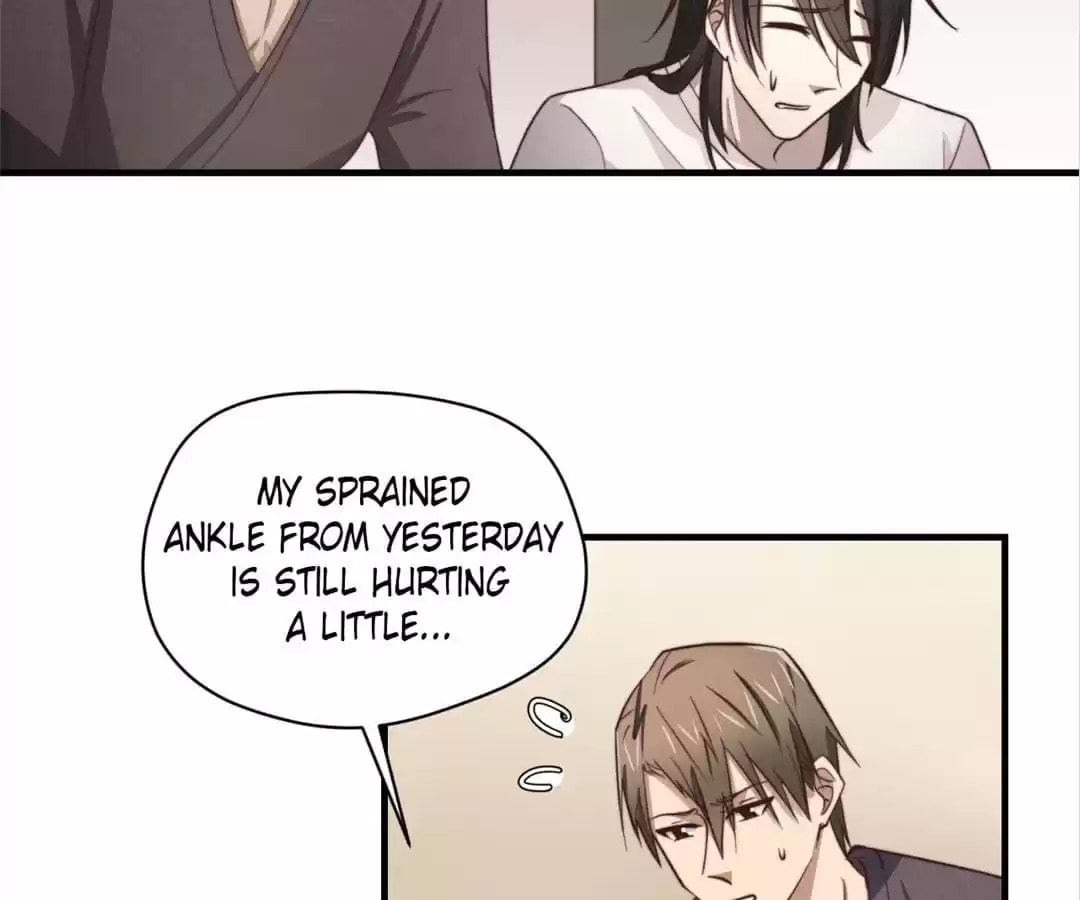 Read One-way Crush chapter 70 image 24 on Lezhin