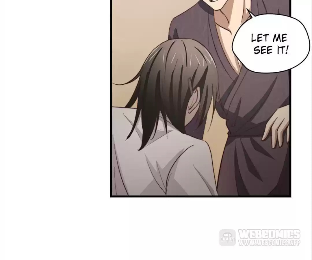 Read One-way Crush chapter 70 image 25 on Lezhin