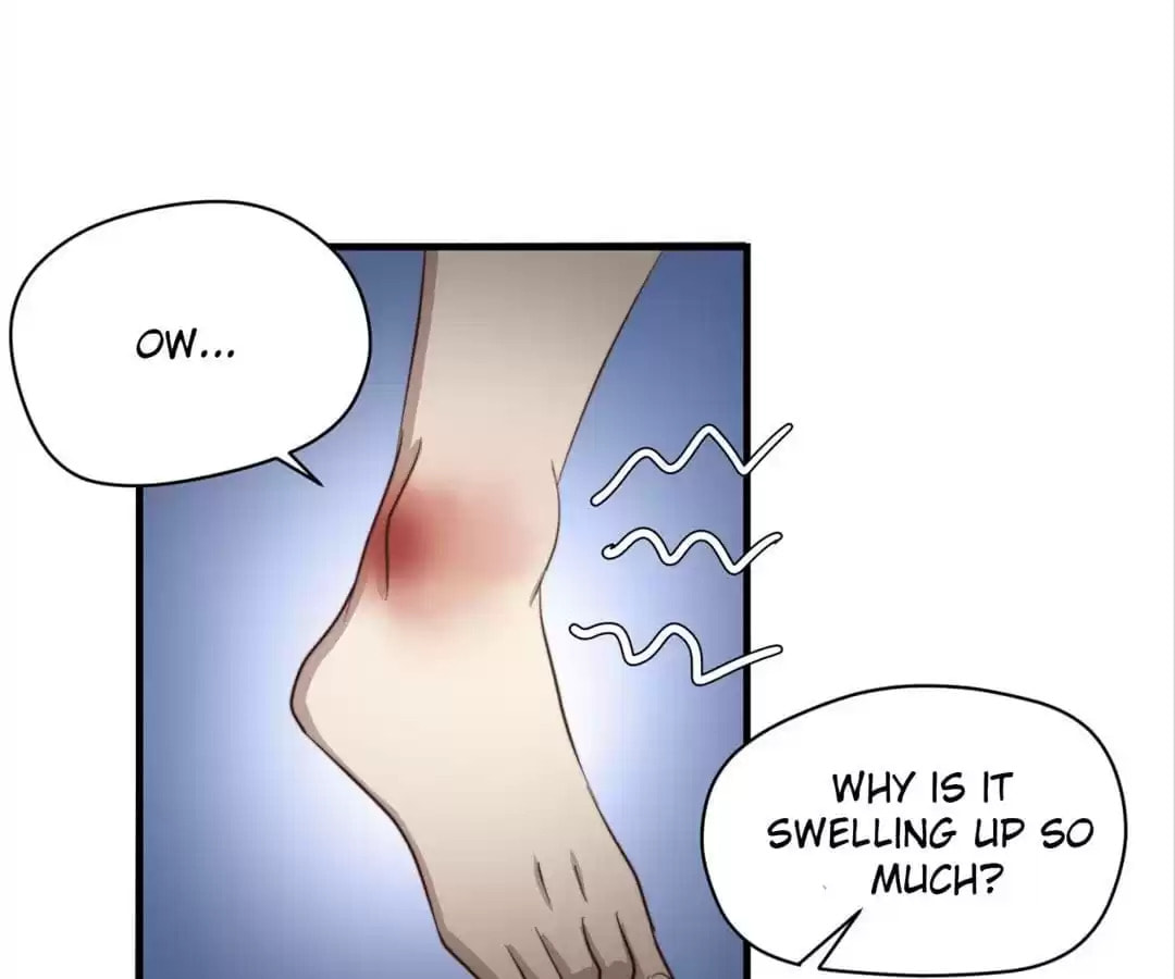 Read One-way Crush chapter 70 image 26 on Lezhin