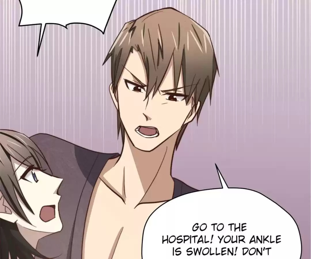 Read One-way Crush chapter 70 image 30 on Lezhin