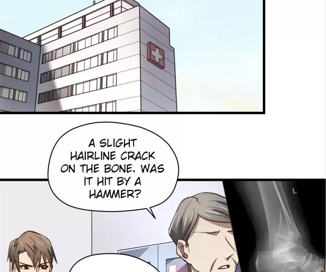 Read One-way Crush chapter 70 image 34 on Lezhin