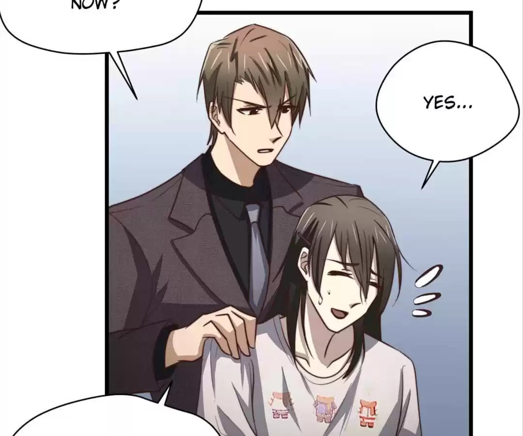 Read One-way Crush chapter 70 image 36 on Lezhin