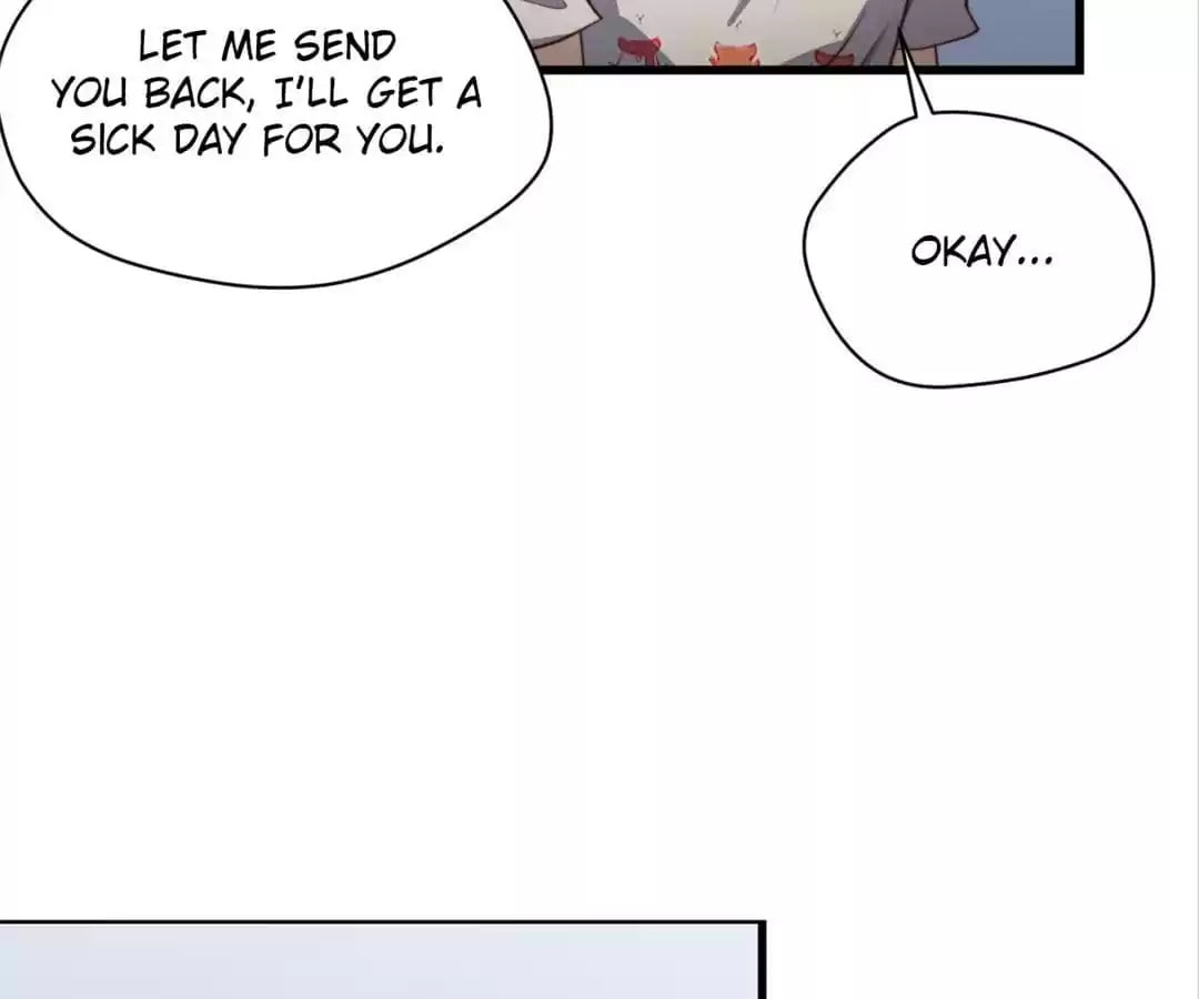 Read One-way Crush chapter 70 image 37 on Lezhin