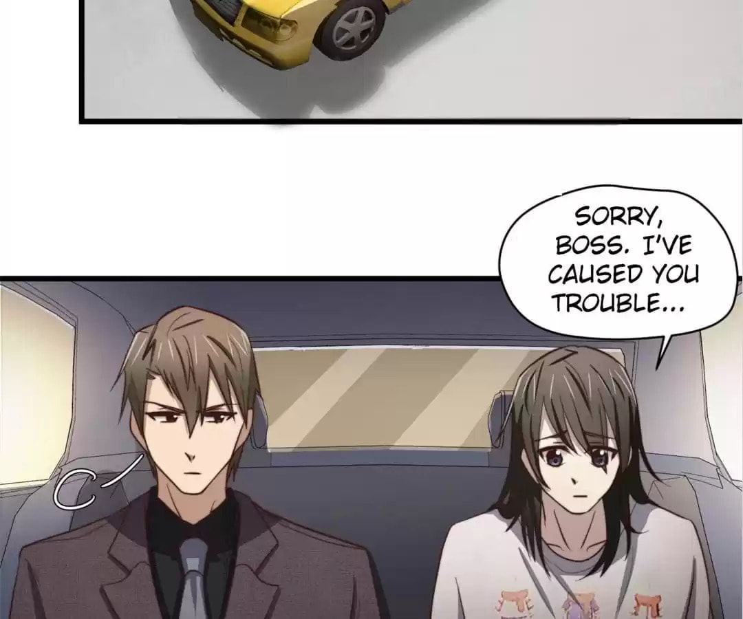 Read One-way Crush chapter 70 image 39 on Lezhin