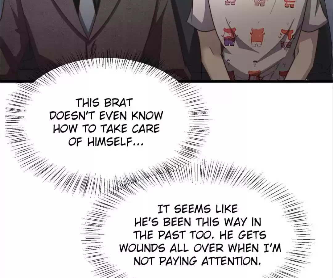 Read One-way Crush chapter 70 image 40 on Lezhin