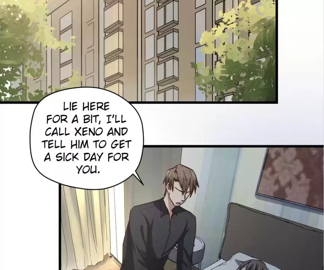 Read One-way Crush chapter 70 image 42 on Lezhin