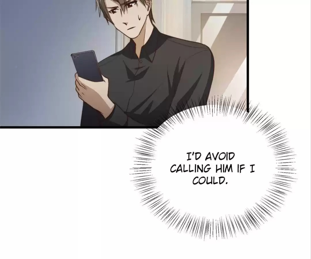 Read One-way Crush chapter 70 image 44 on Lezhin