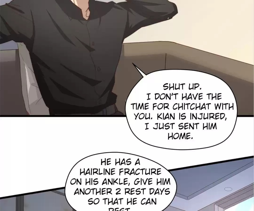 Read One-way Crush chapter 70 image 48 on Lezhin