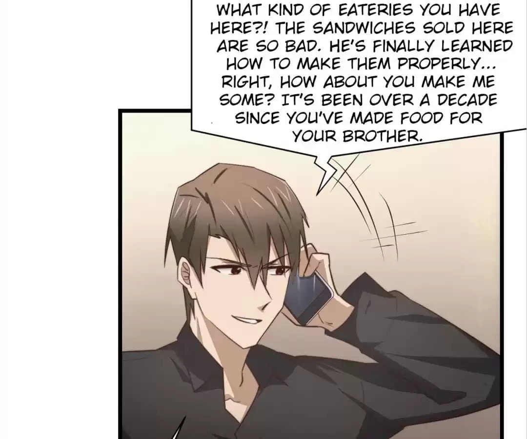 Read One-way Crush chapter 70 image 50 on Lezhin