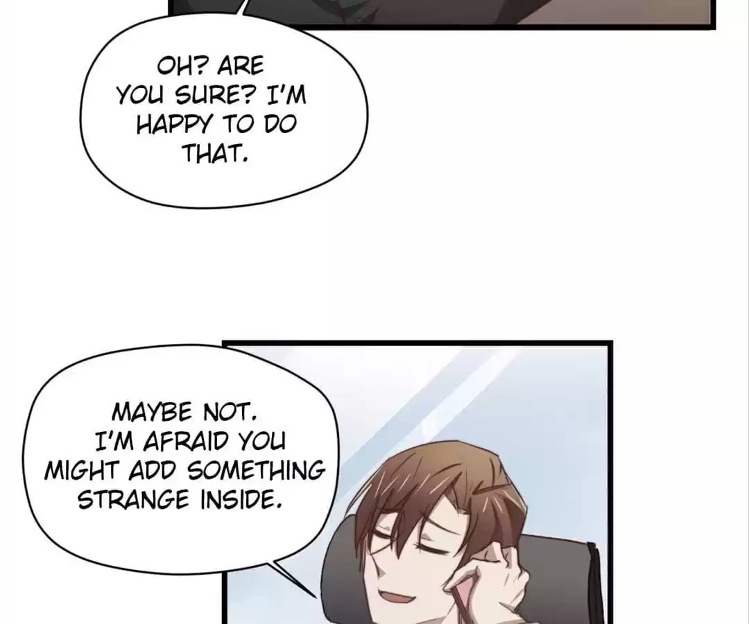 Read One-way Crush chapter 70 image 51 on Lezhin