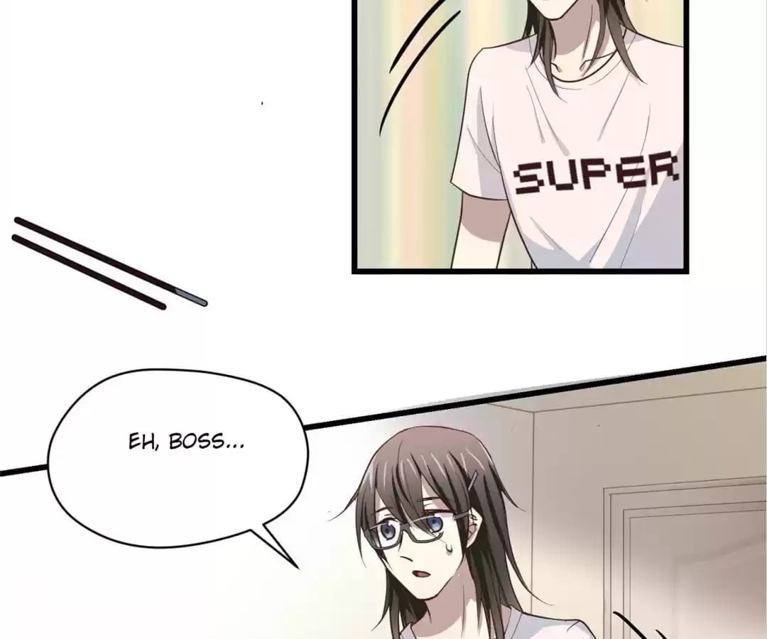 Read One-way Crush chapter 70 image 63 on Lezhin