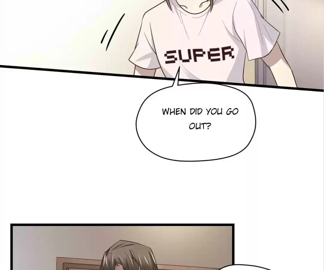 Read One-way Crush chapter 70 image 64 on Lezhin