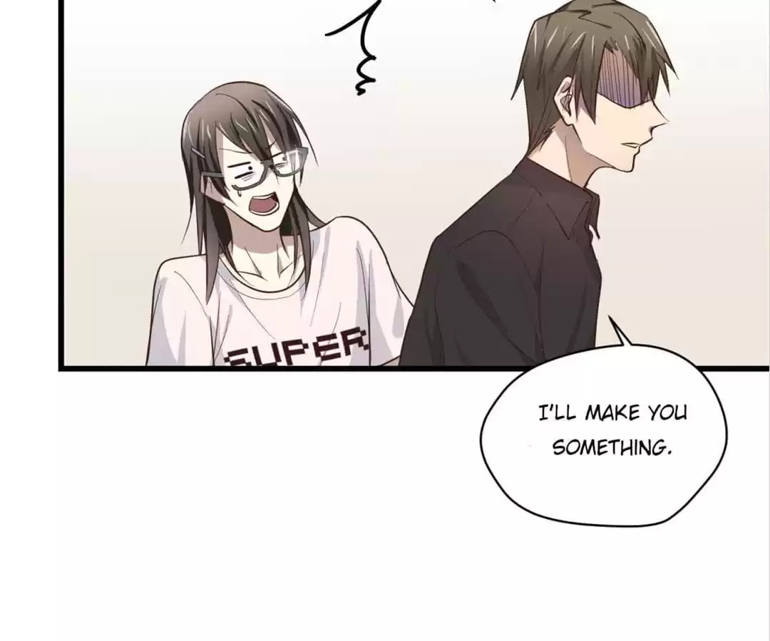 Read One-way Crush chapter 70 image 67 on Lezhin