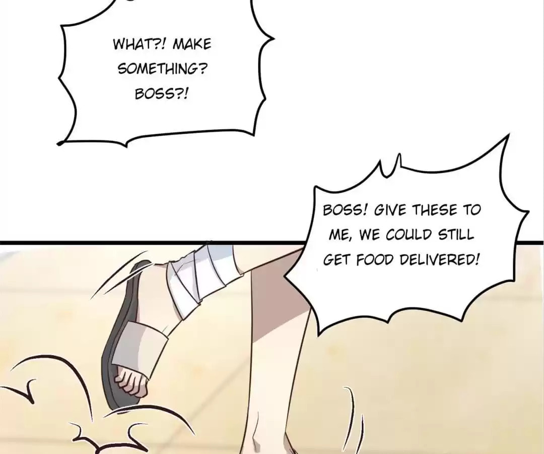 Read One-way Crush chapter 70 image 69 on Lezhin