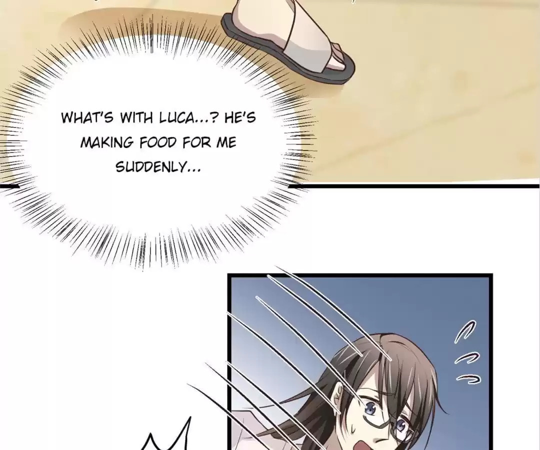 Read One-way Crush chapter 70 image 70 on Lezhin