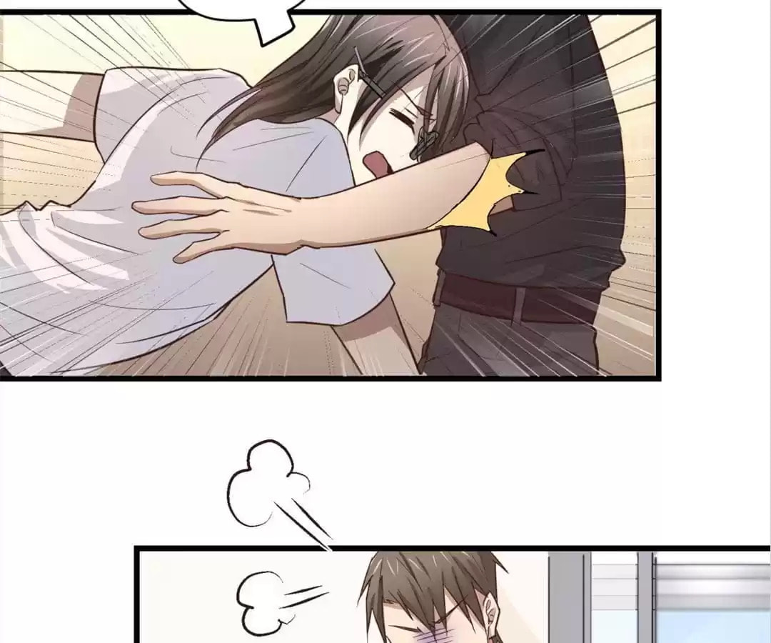 Read One-way Crush chapter 70 image 72 on Lezhin