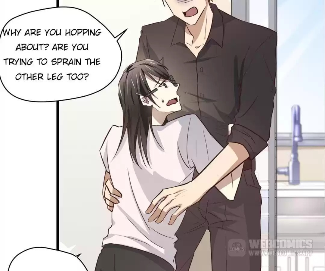 Read One-way Crush chapter 70 image 73 on Lezhin