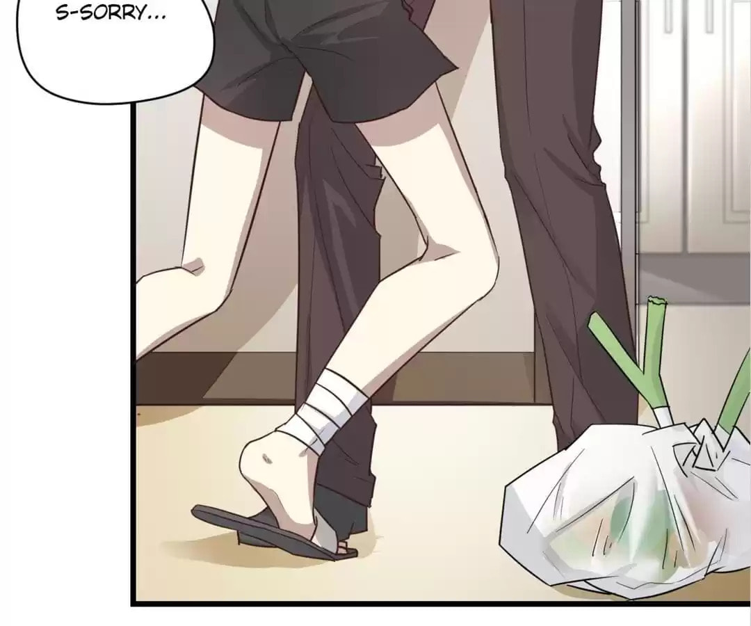 Read One-way Crush chapter 70 image 74 on Lezhin