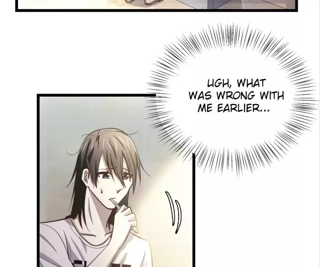 Read One-way Crush chapter 70 image 8 on Lezhin