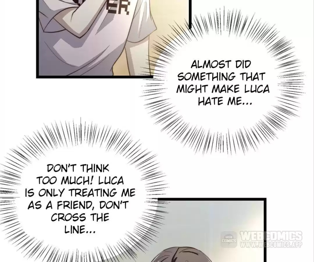 Read One-way Crush chapter 70 image 9 on Lezhin