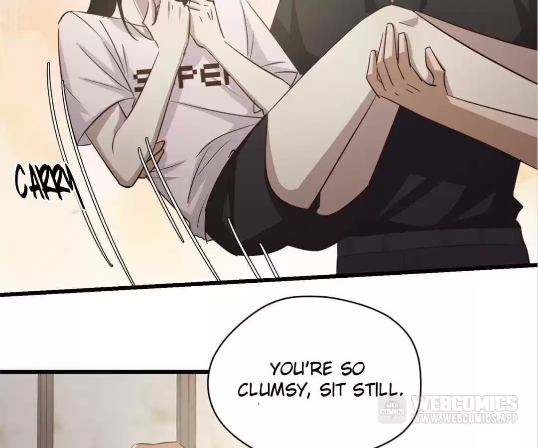 Read One-way Crush chapter 71 image 1 on Lezhin