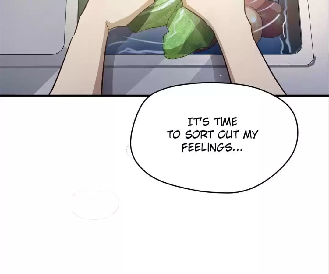 Read One-way Crush chapter 71 image 10 on Lezhin
