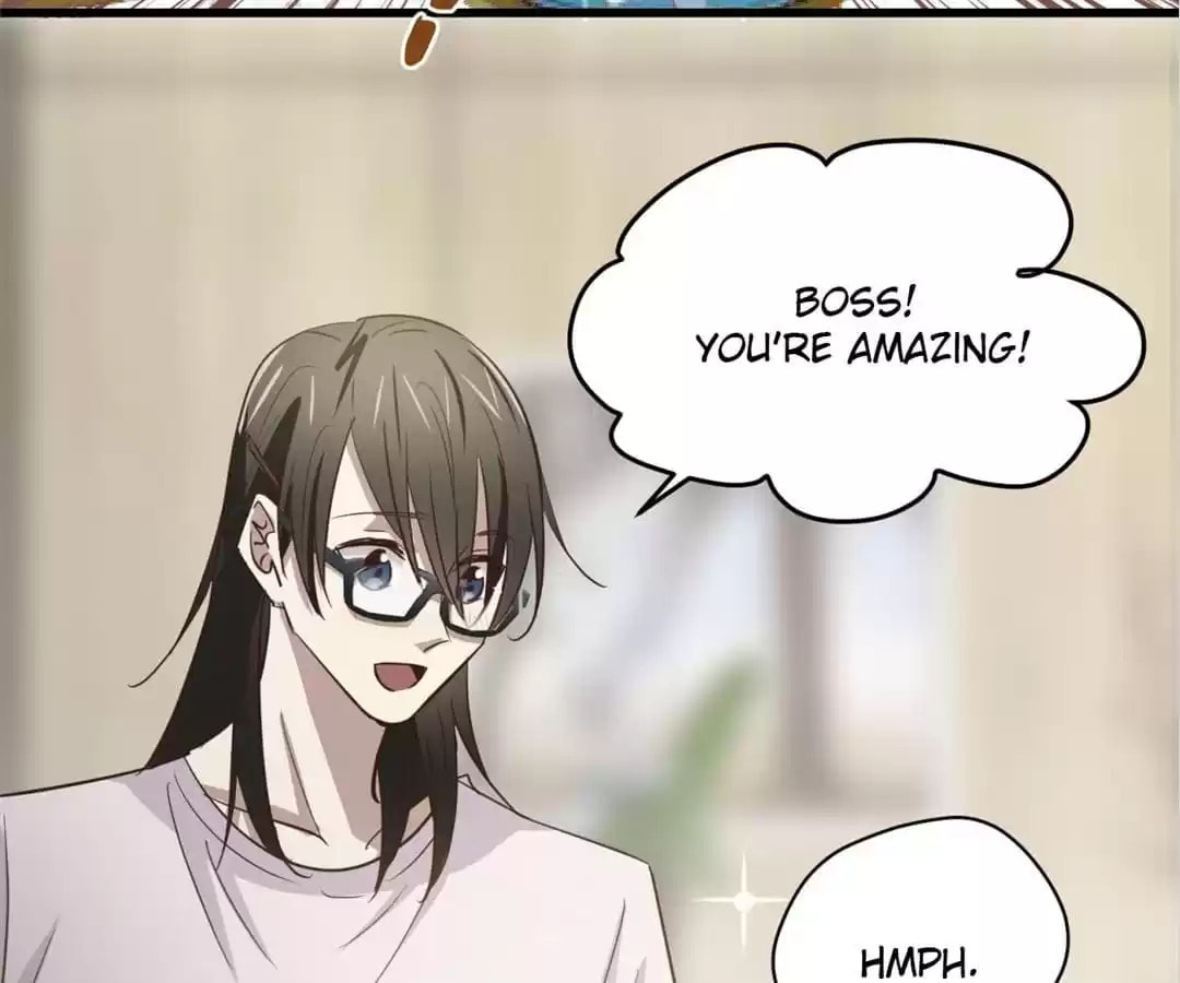 Read One-way Crush chapter 71 image 13 on Lezhin
