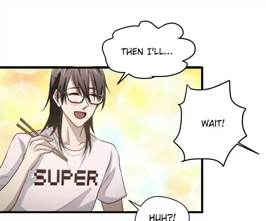 Read One-way Crush chapter 71 image 16 on Lezhin