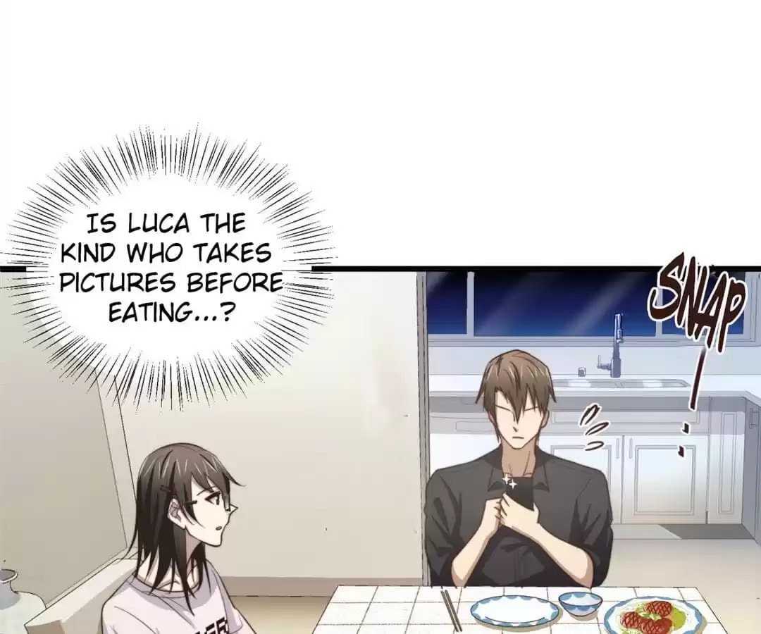 Read One-way Crush chapter 71 image 18 on Lezhin