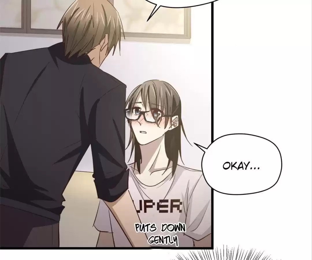 Read One-way Crush chapter 71 image 2 on Lezhin