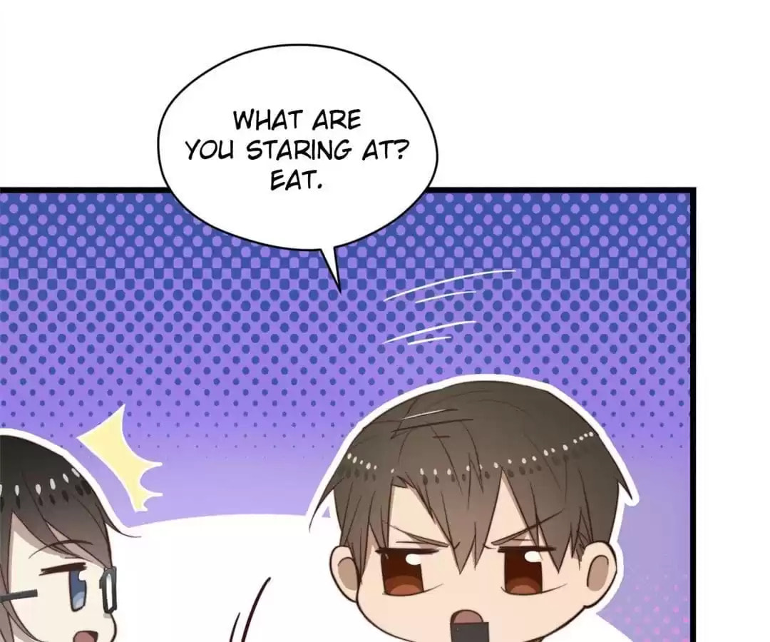 Read One-way Crush chapter 71 image 20 on Lezhin