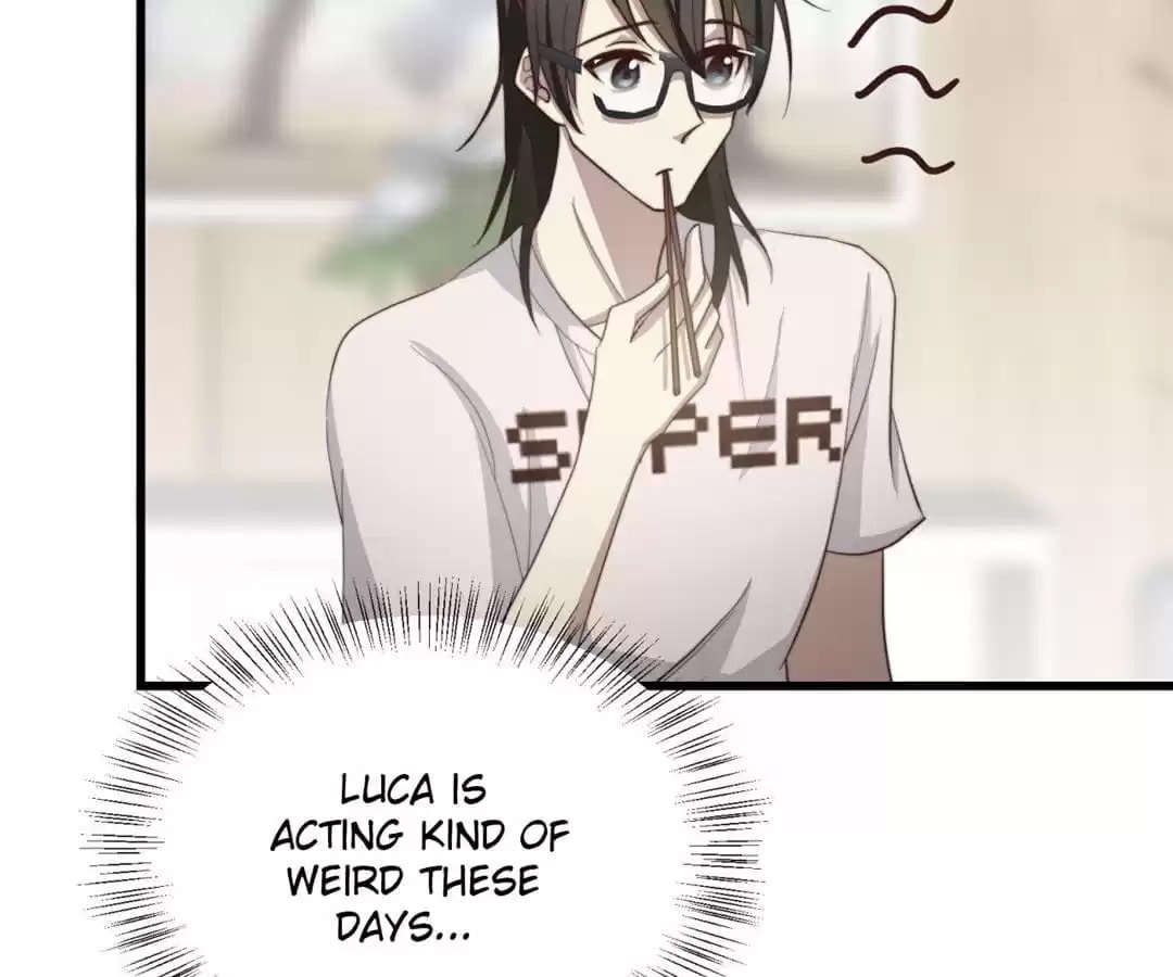 Read One-way Crush chapter 71 image 22 on Lezhin