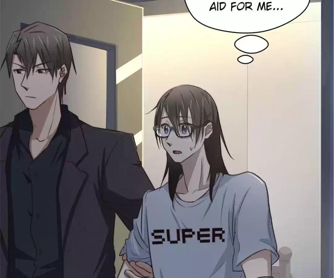 Read One-way Crush chapter 71 image 29 on Lezhin