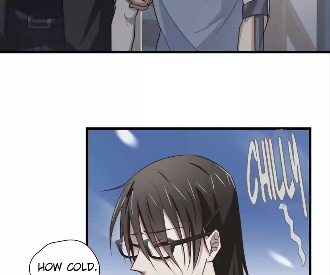 Read One-way Crush chapter 71 image 30 on Lezhin